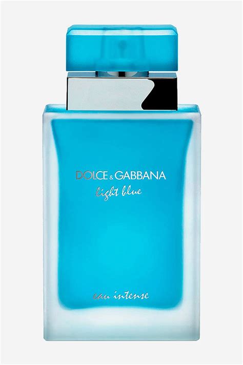 dolce gabbana familia olfativa|Light Blue .